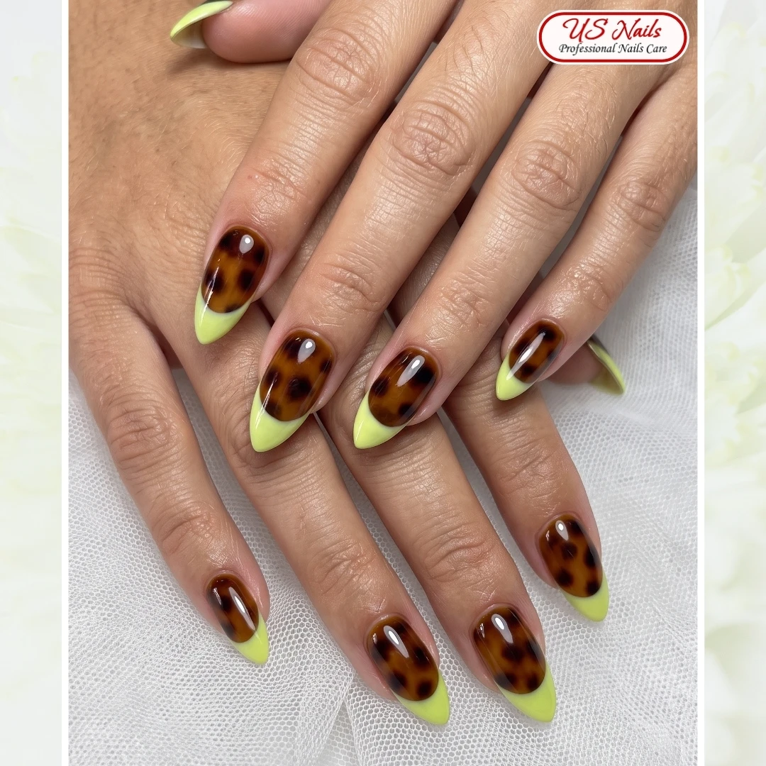 Nail